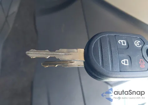 2014 Ford Explorer Xlt z USA, uszkodzony, nr VIN 1FM5K7D8XEGA74500